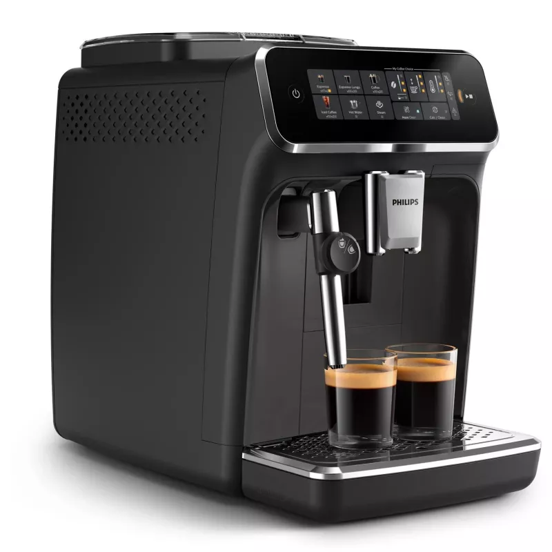 Philips EP3324/40 macchina per caffè macchina per espresso automatica 1,8 L