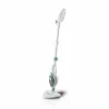 Ariete 4164/00 lavapavimenti a vapore 0,35 L 1500 W bianco, azzurro
