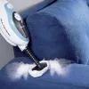 Ariete 4164/00 lavapavimenti a vapore 0,35 L 1500 W bianco, azzurro