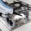 Ariete 4164/00 lavapavimenti a vapore 0,35 L 1500 W bianco, azzurro