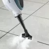 Ariete 4164/00 lavapavimenti a vapore 0,35 L 1500 W bianco, azzurro