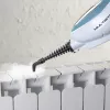 Ariete 4164/00 lavapavimenti a vapore 0,35 L 1500 W bianco, azzurro