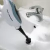 Ariete 4164/00 lavapavimenti a vapore 0,35 L 1500 W bianco, azzurro