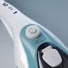 Ariete 4164/00 lavapavimenti a vapore 0,35 L 1500 W bianco, azzurro