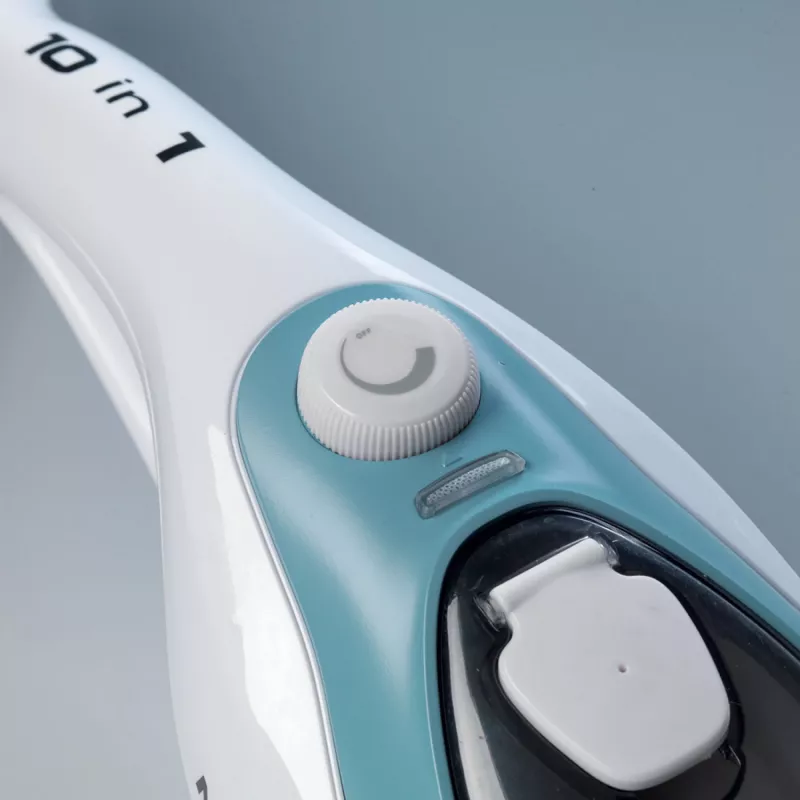 Ariete 4164/00 lavapavimenti a vapore 0,35 L 1500 W bianco, azzurro