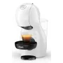 De’Longhi Piccolo EDG110.WB macchina per caffè a capsule manuale 0,8 L