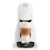 De’Longhi Piccolo EDG110.WB macchina per caffè a capsule manuale 0,8 L