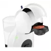 De’Longhi Piccolo EDG110.WB macchina per caffè a capsule manuale 0,8 L