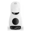 De’Longhi Piccolo EDG110.WB macchina per caffè a capsule manuale 0,8 L