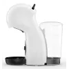 De’Longhi Piccolo EDG110.WB macchina per caffè a capsule manuale 0,8 L