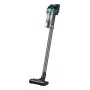 Samsung VS20B75AGR1/GE aspirapolvere a bastone / scopa elettrica aspirapolvere a bastone 2-in-1 batteria ricaricabile a secco senza sacchetto 0,8 l 550 W nero, cromo, menta, turchese