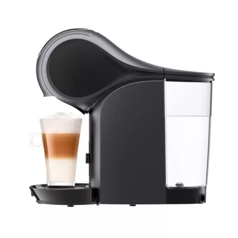 De'Longhi Genio S Touch Nescafé Dolce Gusto macchina per caffè, nero