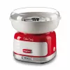 Ariete Party Time 2973/00 macchina per zucchero filato, 500 W, rossa/bianca
