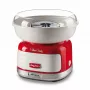 Macchina per zucchero filato Ariete Cotton Candy, 450 W, rosso, rosso, caramelle dure, zucchero cristallino, 500 W, 280 mm, 280 mm, 265 mm