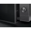 Microonde grill compatto Electrolux EMZ421MMTI — 800 W, 20 l, titanio, piatto rotante 270 mm