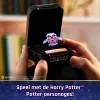 Wizarding World Harry Potter, Bitzee giocattolo interattivo con 20 personaggi, ideale per regali di Pasqua, animale domestico digitale che reagisce a scorrimento, inclinazione e tocco