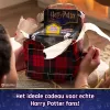 Wizarding World Harry Potter, Bitzee giocattolo interattivo con 20 personaggi, ideale per regali di Pasqua, animale domestico digitale che reagisce a scorrimento, inclinazione e tocco