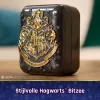 Wizarding World Harry Potter, Bitzee giocattolo interattivo con 20 personaggi, ideale per regali di Pasqua, animale domestico digitale che reagisce a scorrimento, inclinazione e tocco