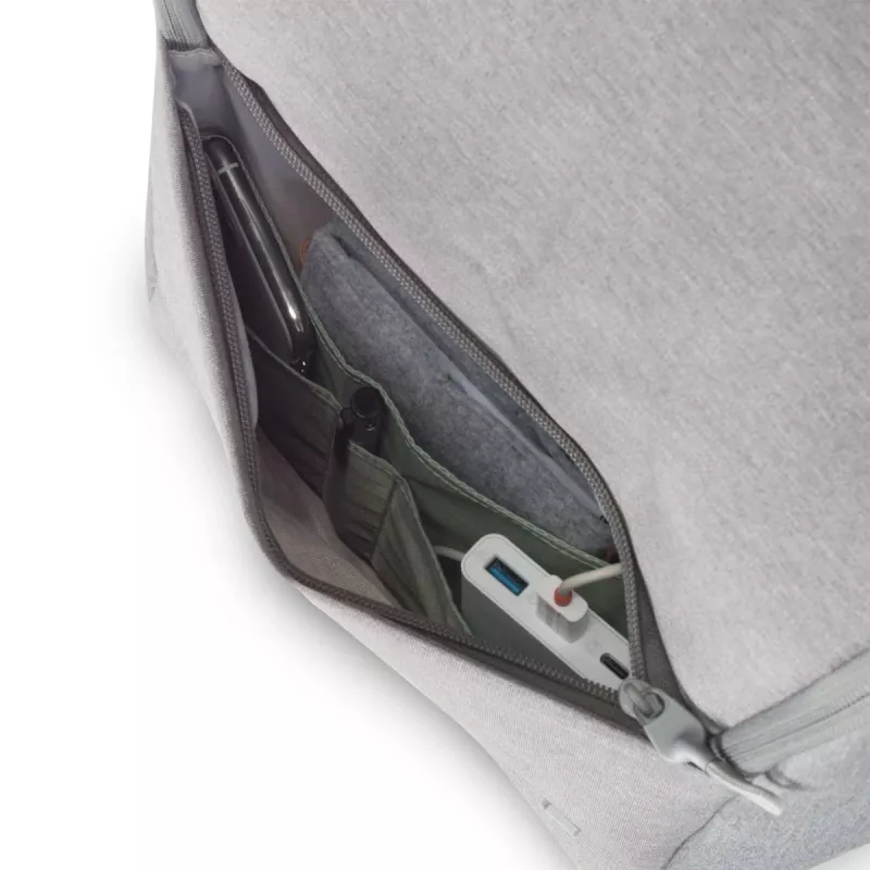 DICOTA Backpack Eco Motion – zaino per notebook 13-15,6