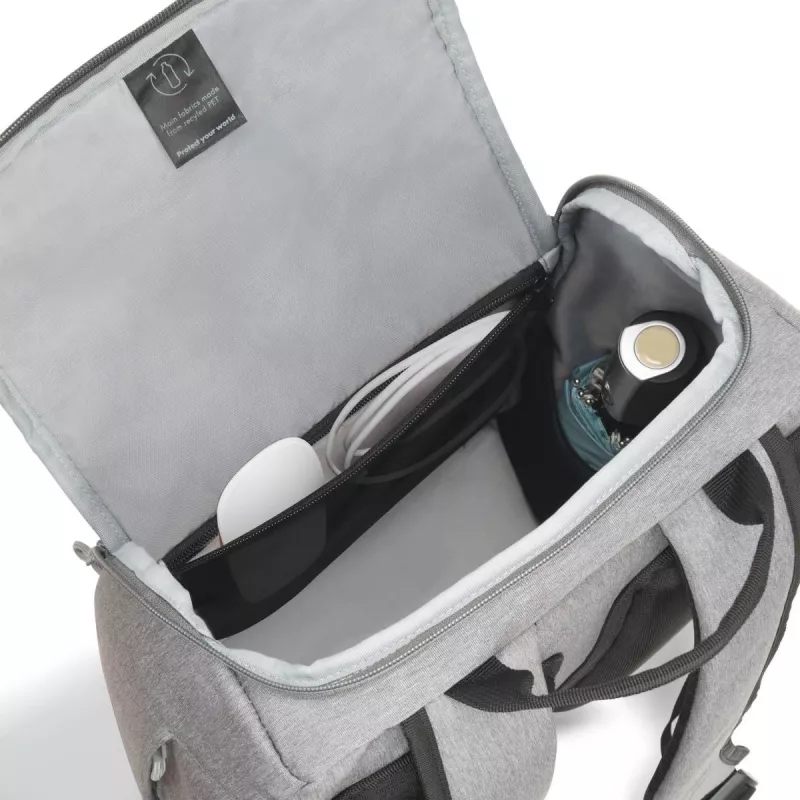DICOTA Backpack Eco Motion – zaino per notebook 13-15,6