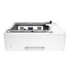 Alimentatore carta HP LaserJet 550 fogli F2A72A
