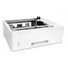 Alimentatore carta HP LaserJet 550 fogli F2A72A