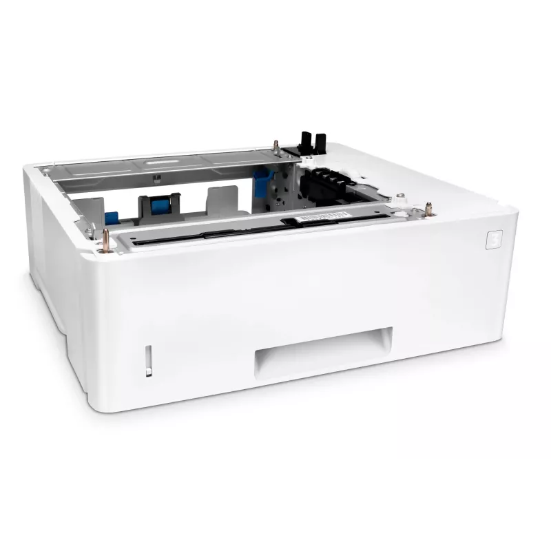 Alimentatore carta HP LaserJet 550 fogli F2A72A
