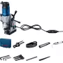 Bosch GBM 50-2 510 RPM 14,7 kg nero, blu, acciaio inox