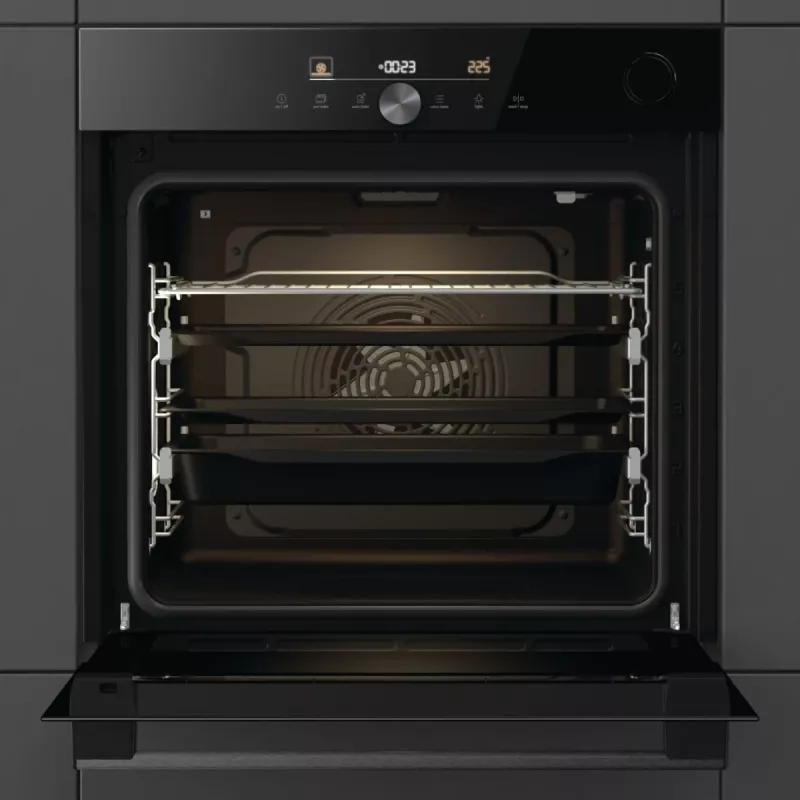 Gorenje BSA6747DGWI nero