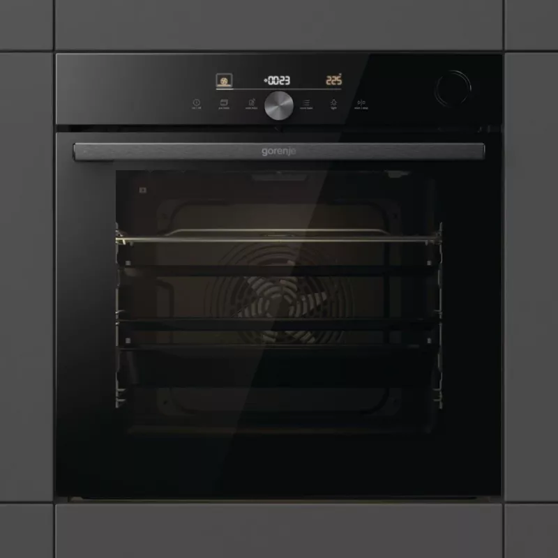 Gorenje BSA6747DGWI nero