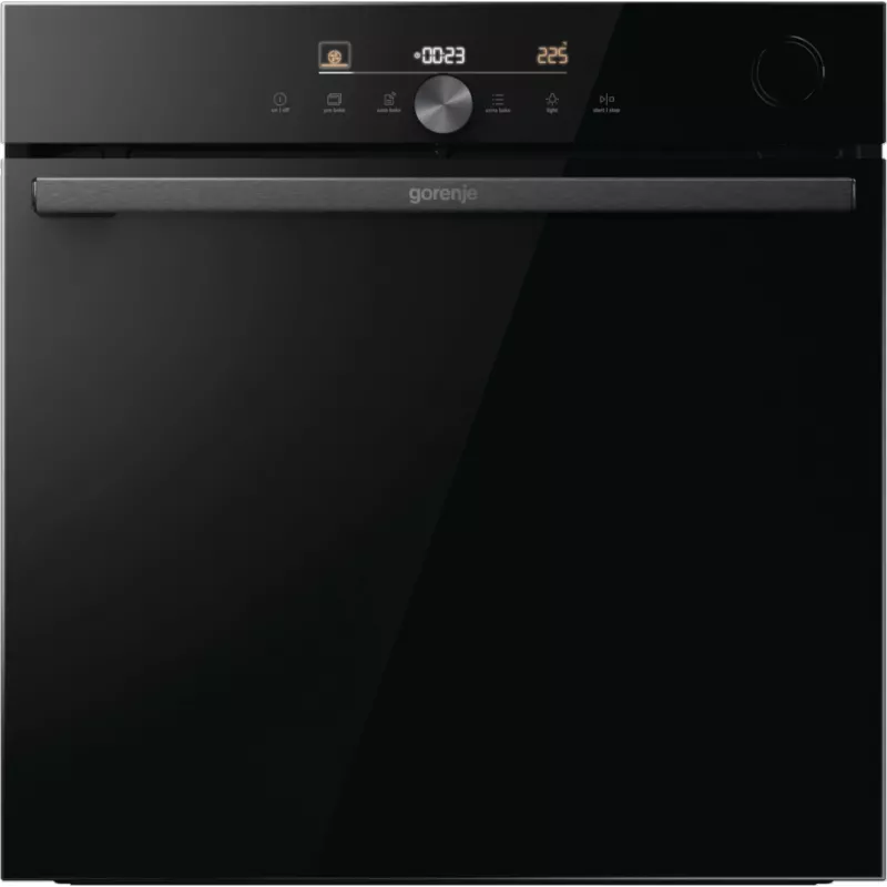 Gorenje BSA6747DGWI nero