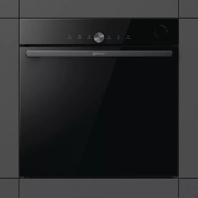 Gorenje BSA6747DGWI nero