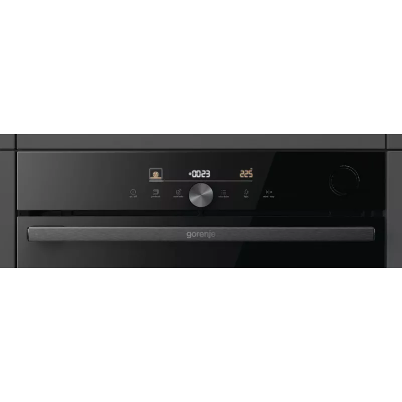 Gorenje BSA6747DGWI nero