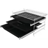 Gorenje BSA6747DGWI nero