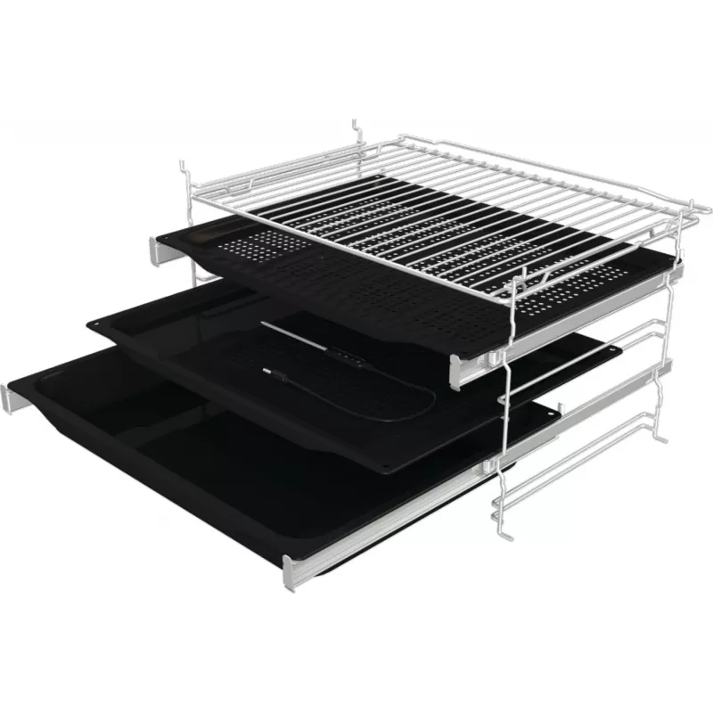 Gorenje BSA6747DGWI nero