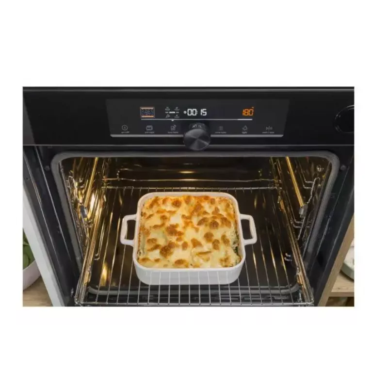 Forno da incasso Gorenje BO6737E02BG, multifunzione