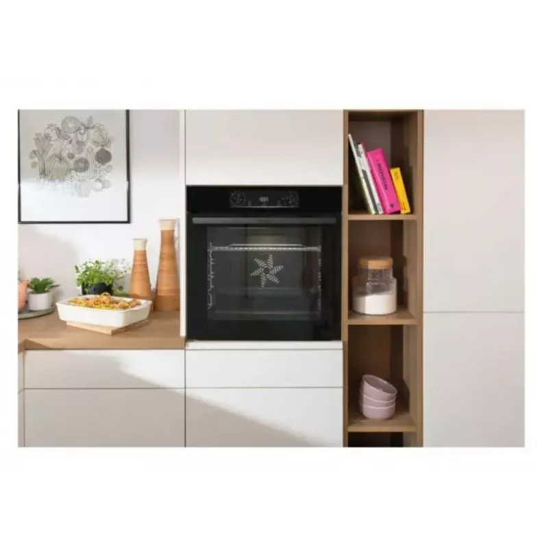 Forno da incasso Gorenje BO6737E02BG, multifunzione