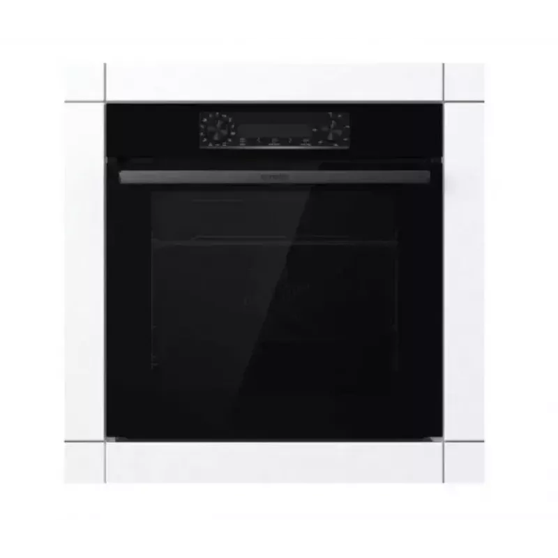 Forno da incasso Gorenje BO6737E02BG, multifunzione