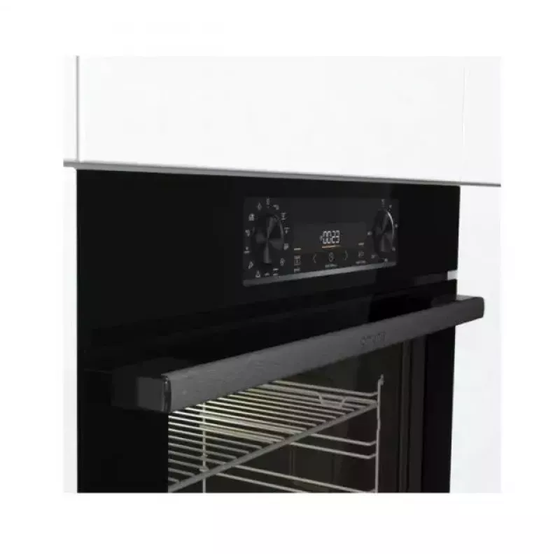 Forno da incasso Gorenje BO6737E02BG, multifunzione