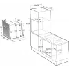Forno da incasso Gorenje BO6737E02BG, multifunzione
