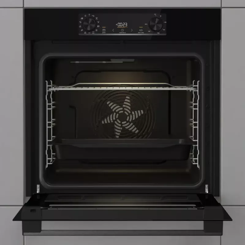 Forno da incasso Gorenje BO6737E02BG, multifunzione