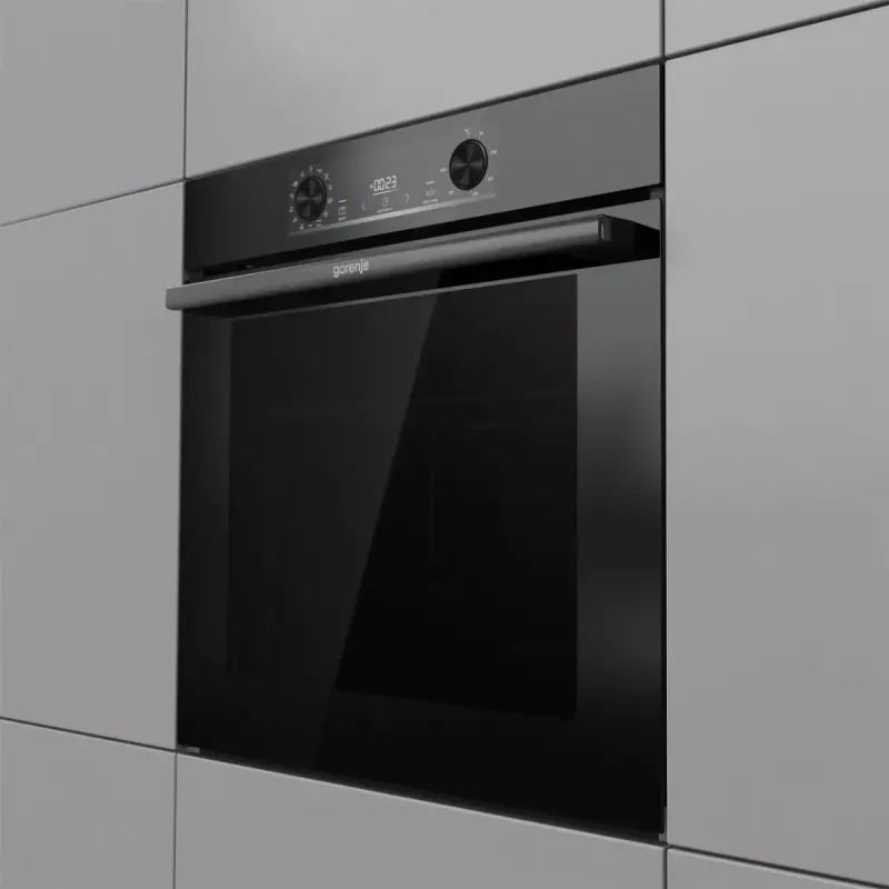 Forno da incasso Gorenje BO6737E02BG, multifunzione