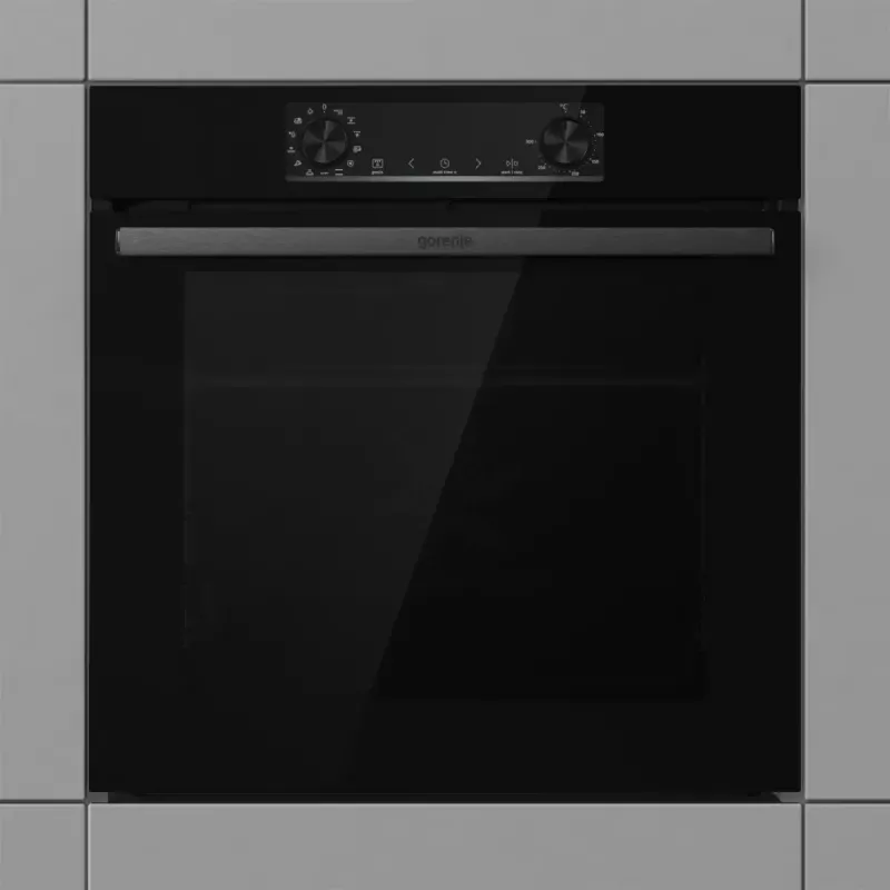 Forno da incasso Gorenje BO6737E02BG, multifunzione
