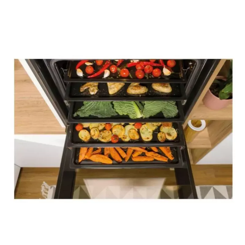 Forno da incasso Gorenje BO6737E02BG, multifunzione