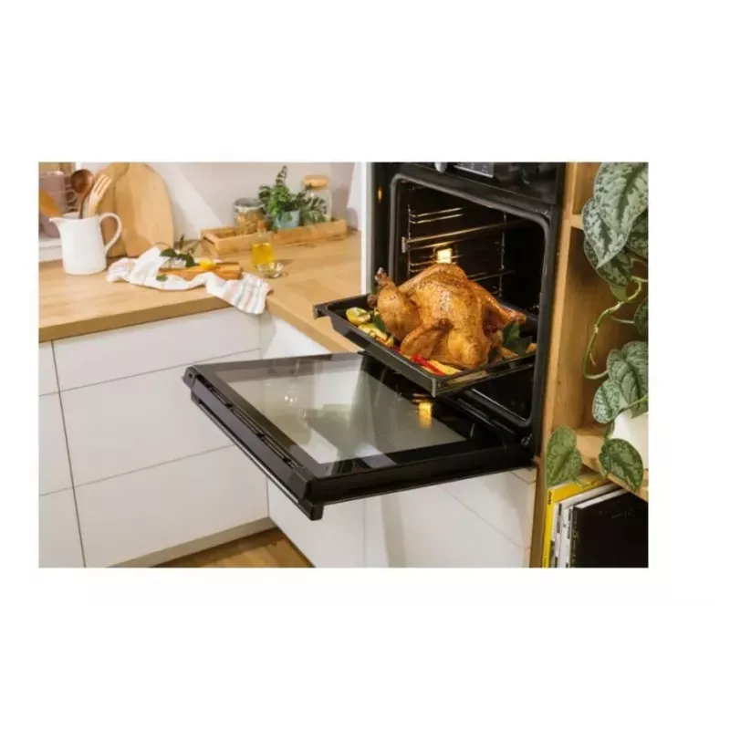 Forno da incasso Gorenje BO6737E02BG, multifunzione