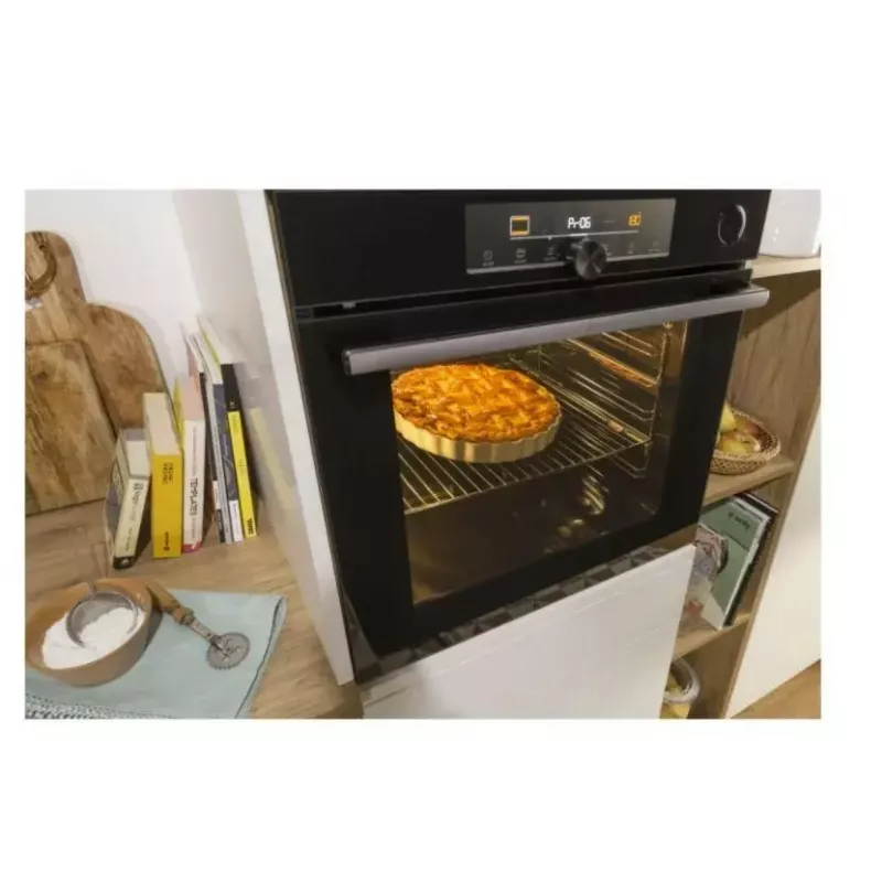 Forno da incasso Gorenje BO6737E02BG, multifunzione