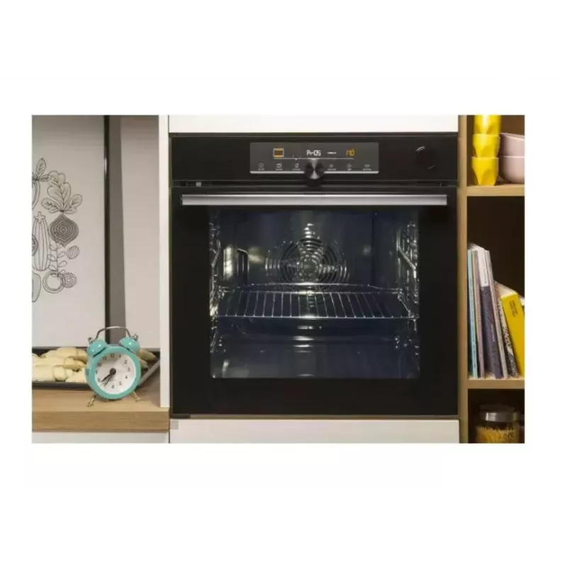 Forno da incasso Gorenje BO6737E02BG, multifunzione