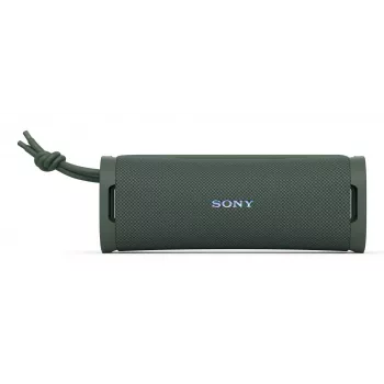 Sony ULT FIELD 1 – altoparlante Bluetooth portatile wireless con ULT POWER SOUND, bassi potenti, IP67, impermeabile, antipolvere, resistente agli urti, 12 ore di autonomia, qualità chiara in chiamata, per esterni e in movimento