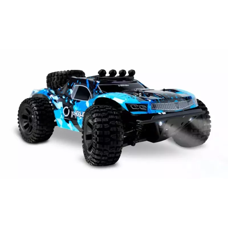 Auto RC OverMax X-HOOLIGAN — modello radiocomandato, velocità massima 50 km/h