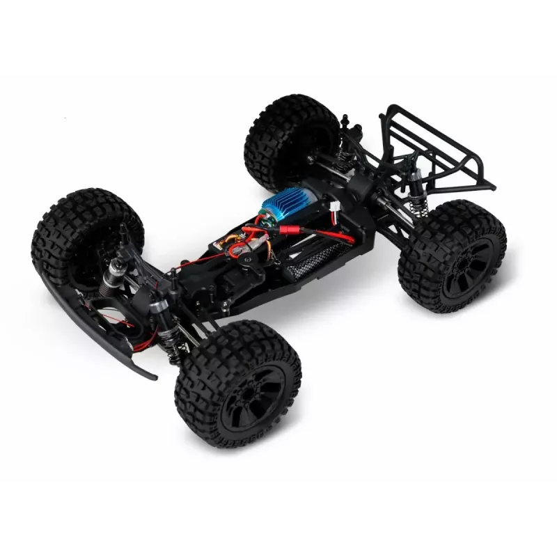 Auto RC OverMax X-HOOLIGAN — modello radiocomandato, velocità massima 50 km/h